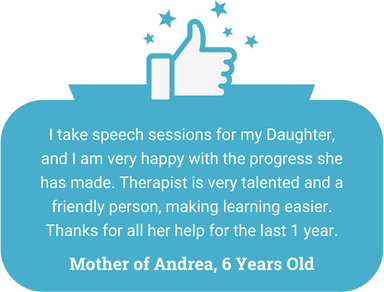 Testimonials Speech development progress Child speech improvement Grateful parent Dedicated professionals Speech therapy success Remarkable progress Thank you message